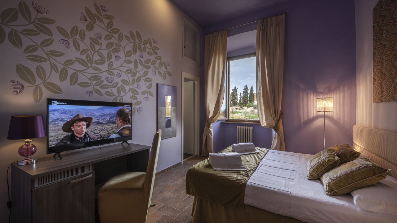 Photo of Bedroom in Colle di Val d'Elsa