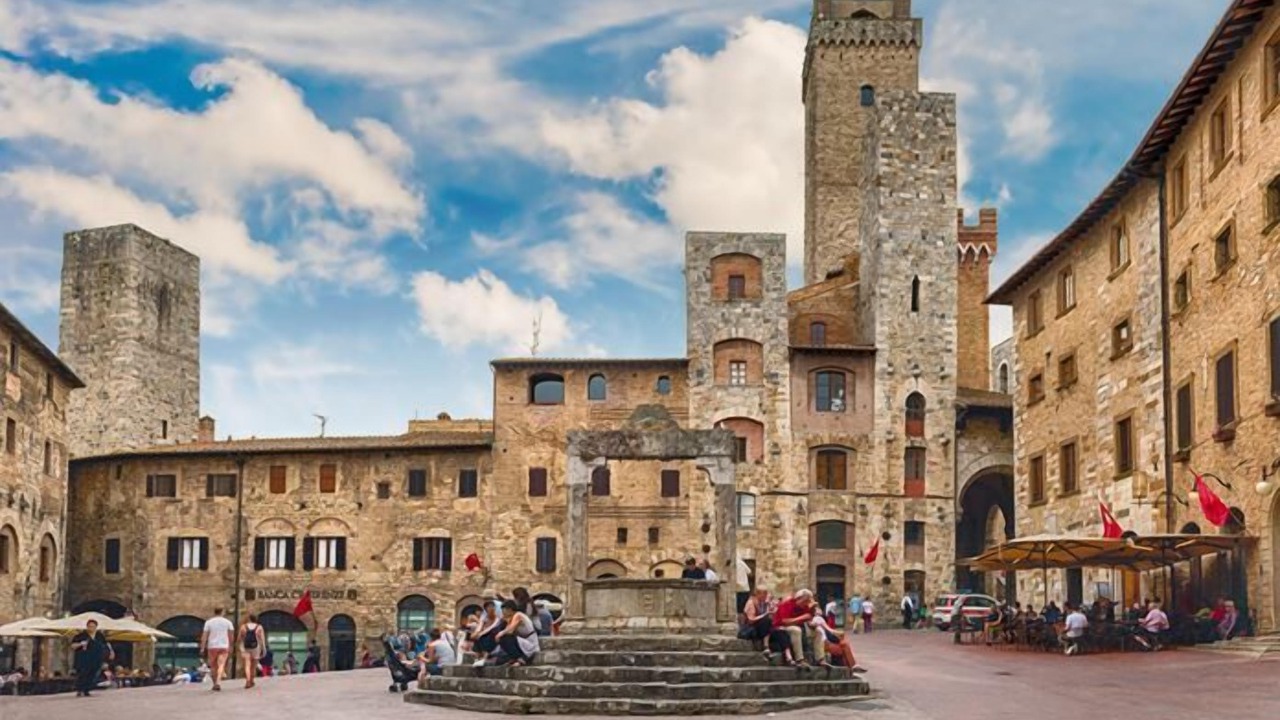 Photo of Others in Colle di Val d'Elsa