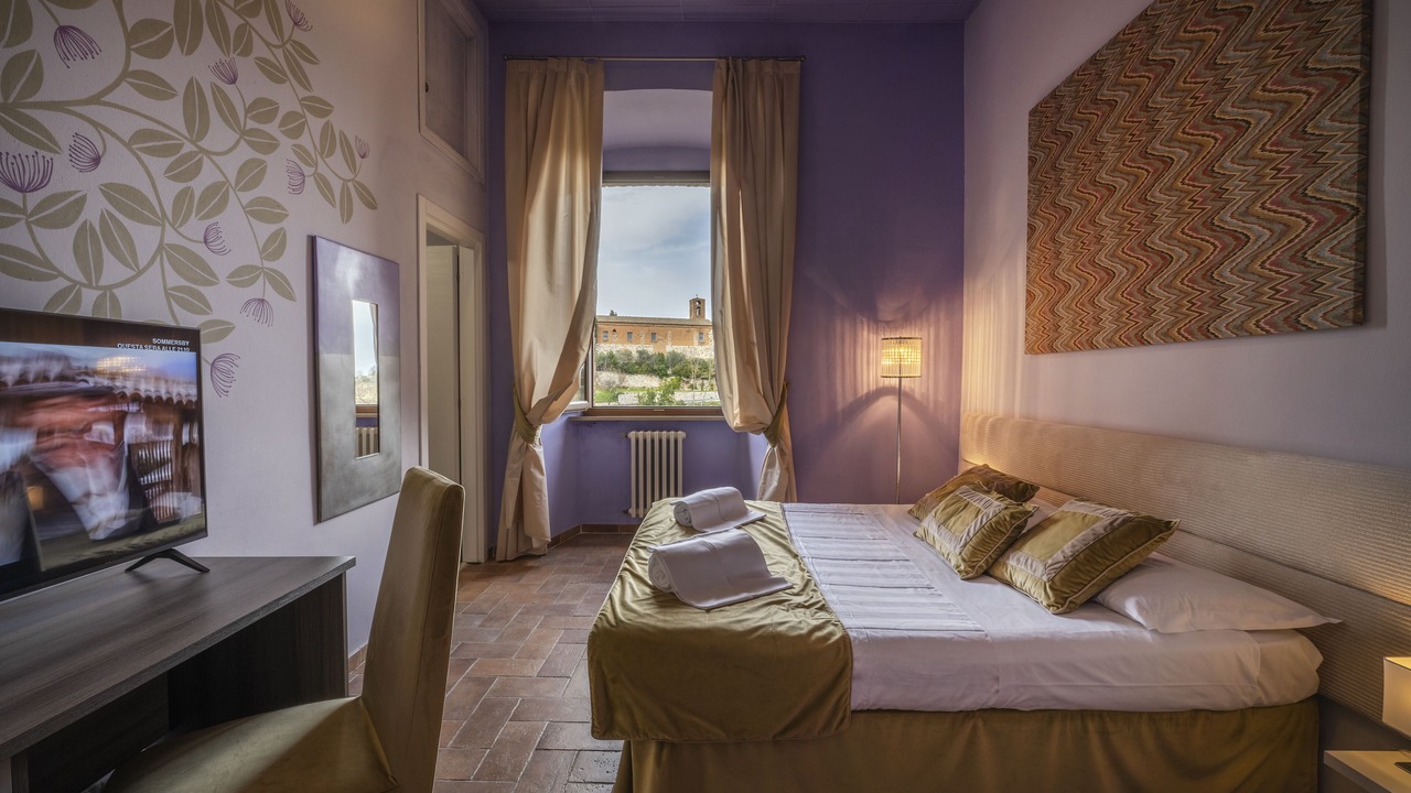 Photo of Bedroom in Colle di Val d'Elsa