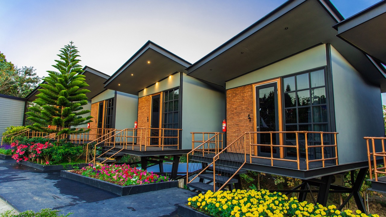 Photo of Outdoor in Khao Kho
