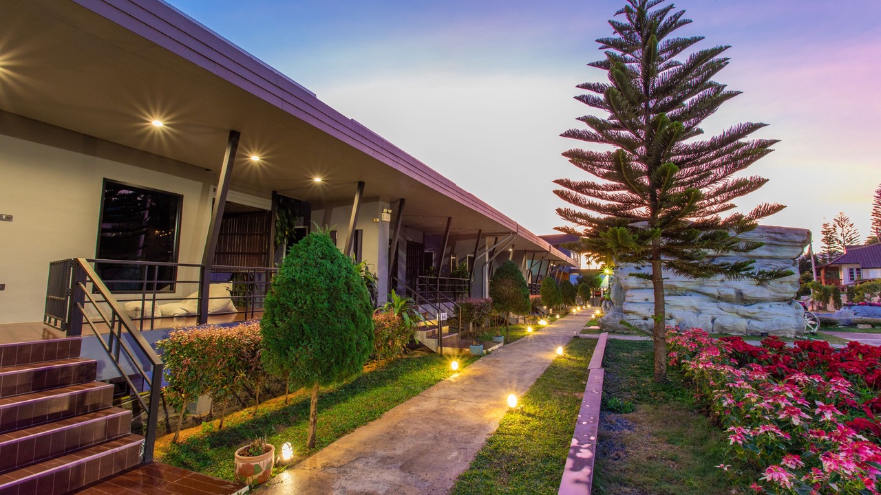 Photo of Outdoor in Khao Kho