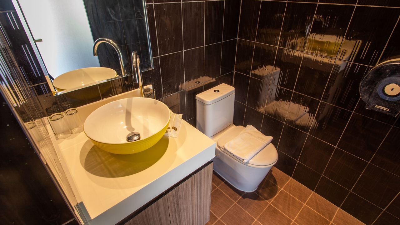 Photo of Bathroom in Khao Kho