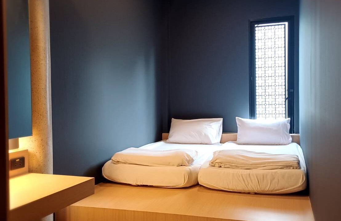 Photo of Bedroom in Embassy District