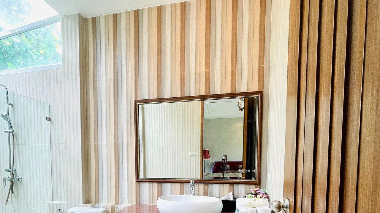 Photo of Bathroom in Pak Chong