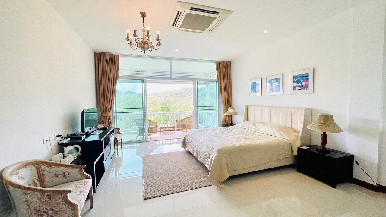 Photo of Bedroom in Pak Chong