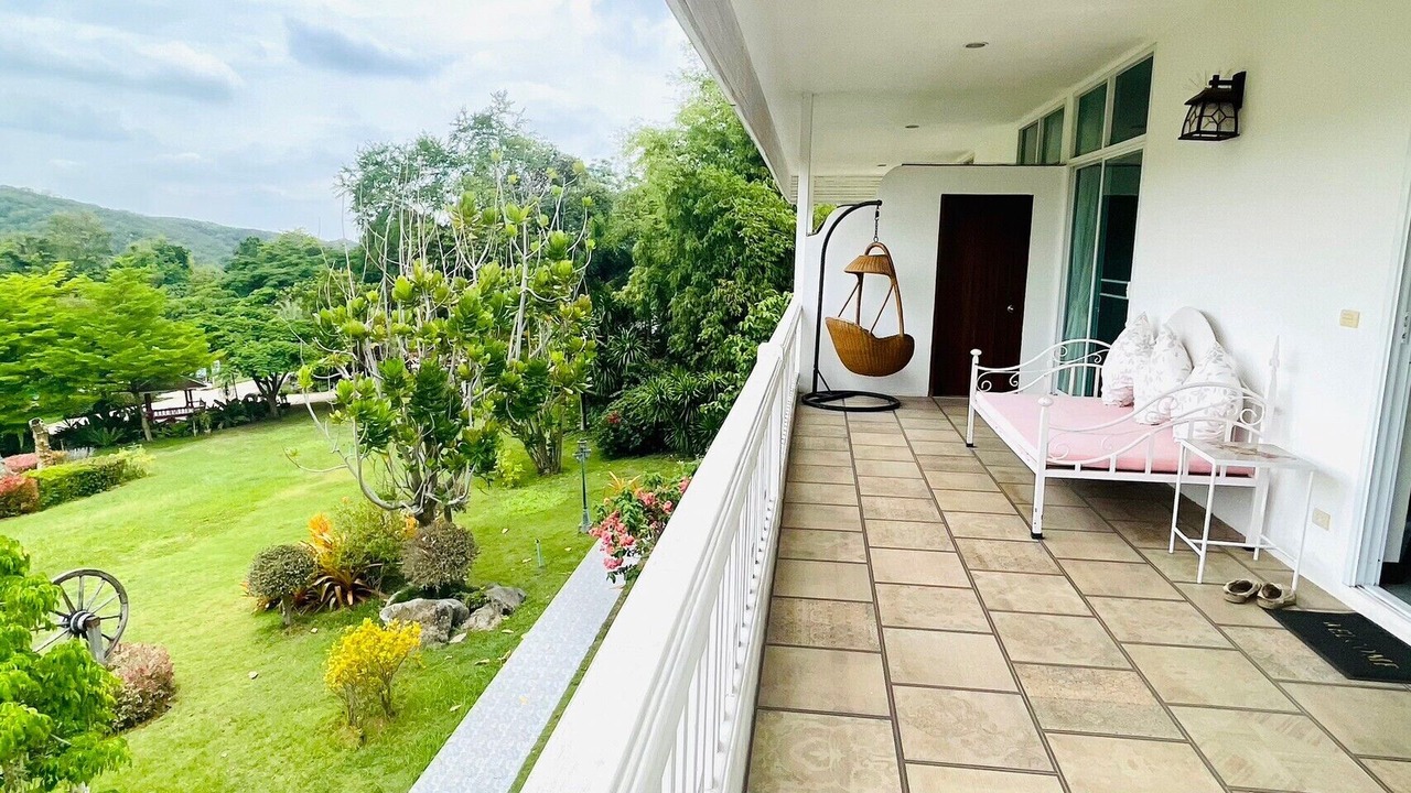 Photo of Outdoor in Pak Chong