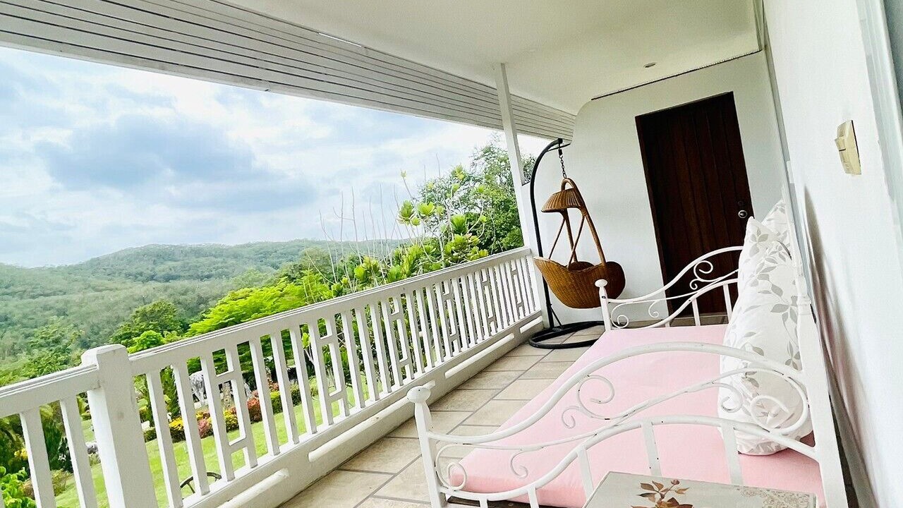 Photo of Bedroom in Pak Chong