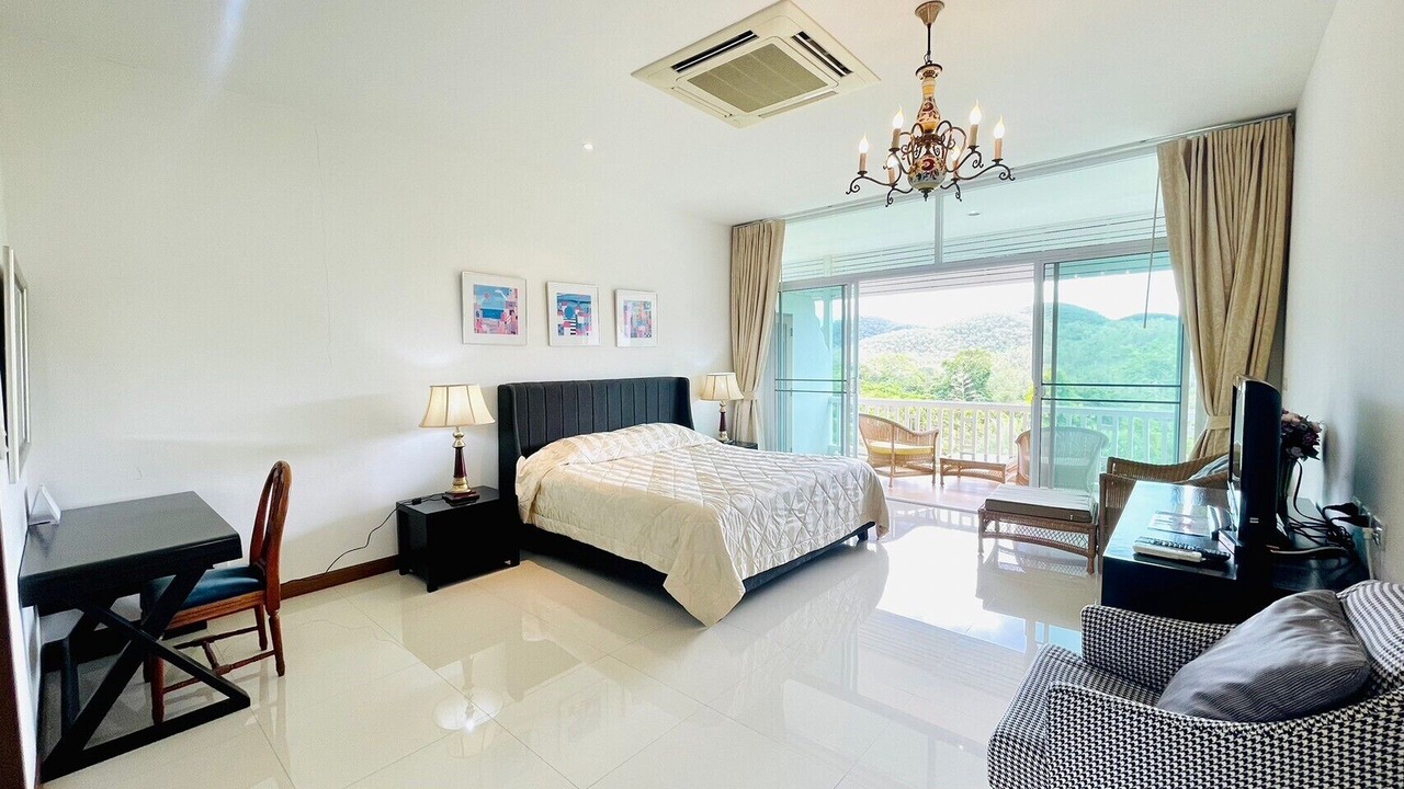 Photo of Bedroom in Pak Chong