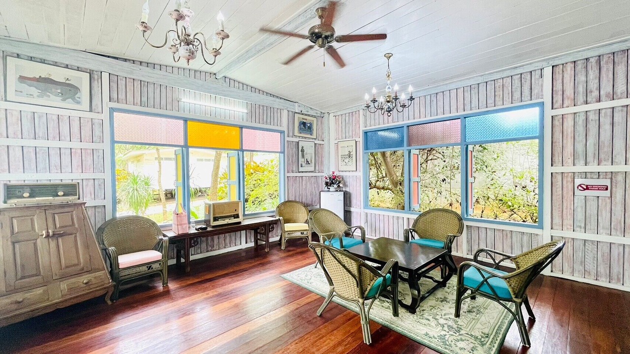 Photo of Bedroom in Pak Chong