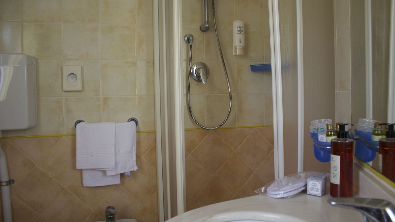 Photo of Bathroom in Bellariva