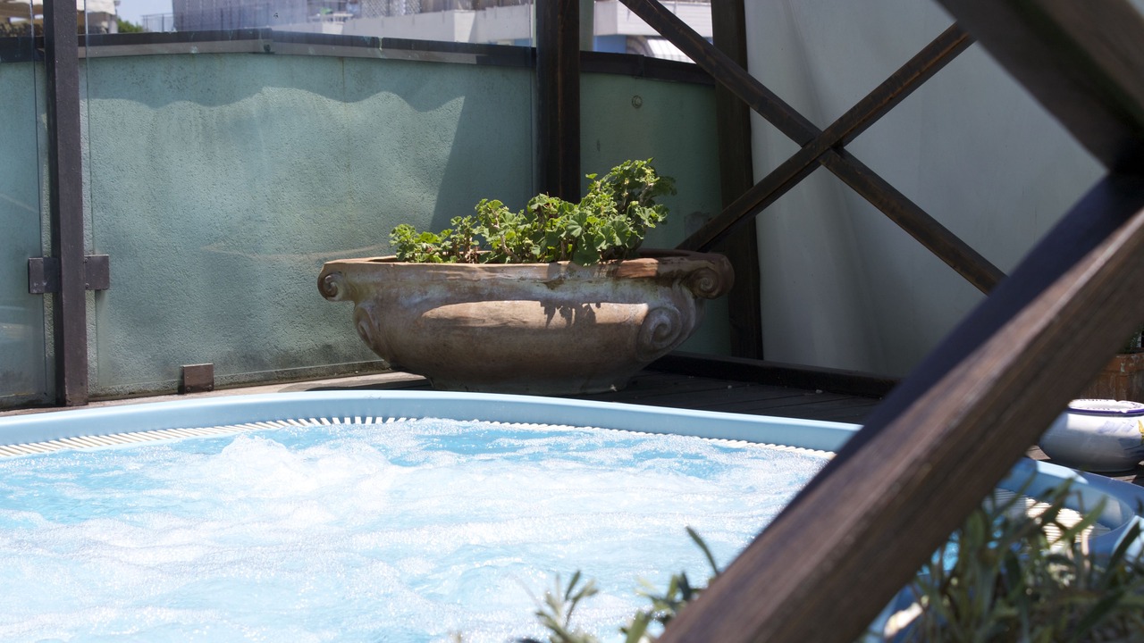 Photo of Outdoor in Bellariva
