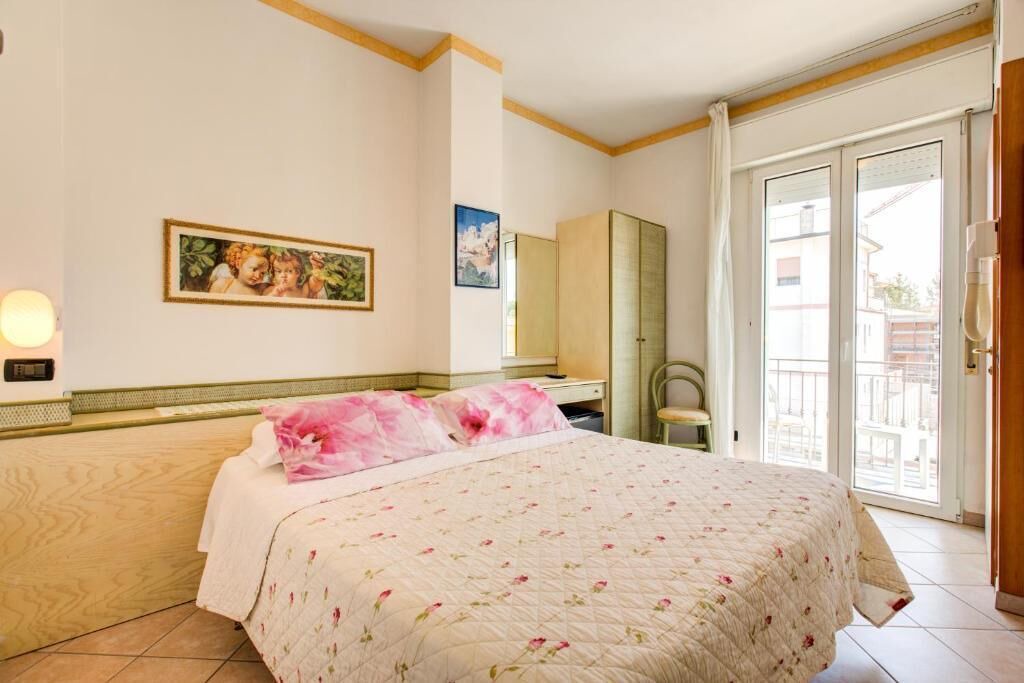 Photo of Bedroom in Bellariva