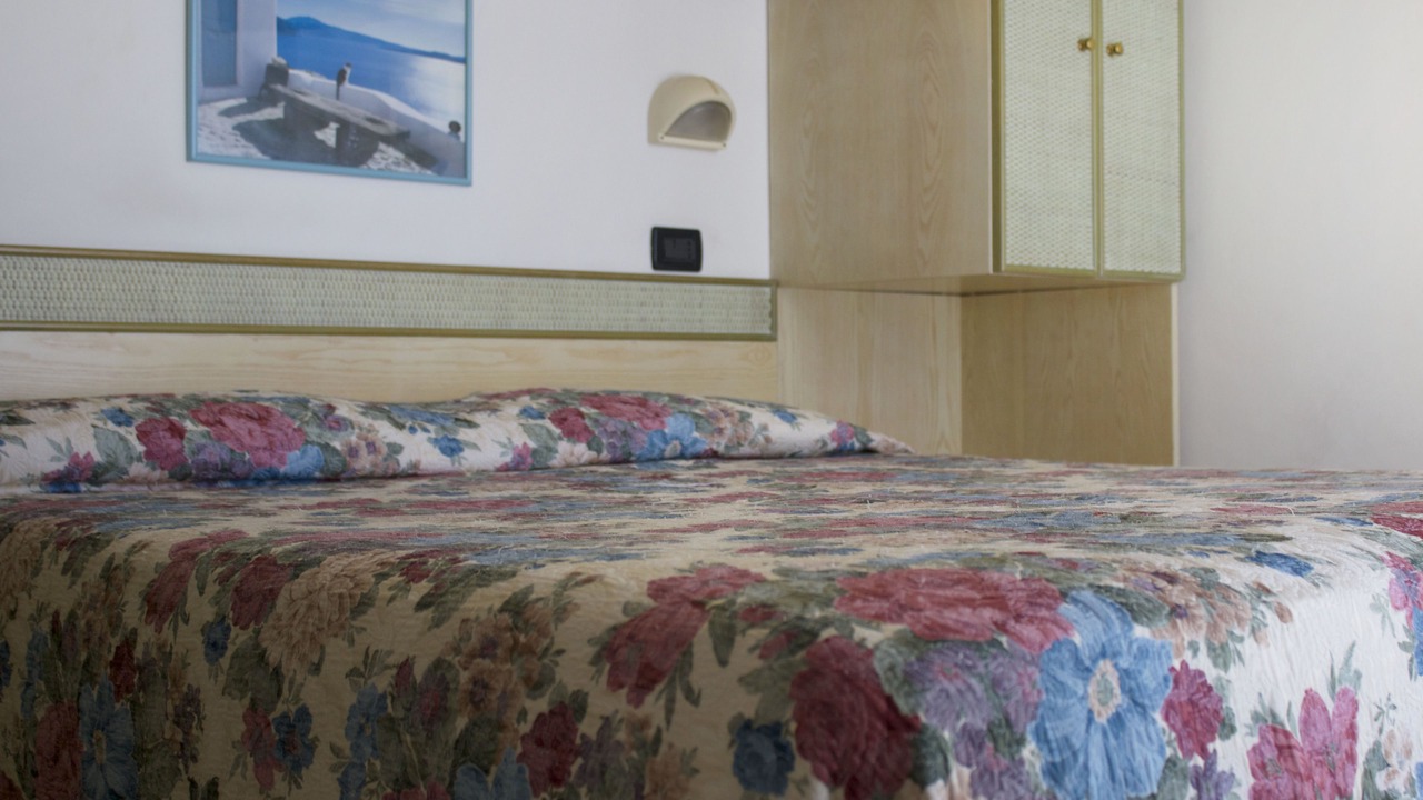 Photo of Bedroom in Bellariva