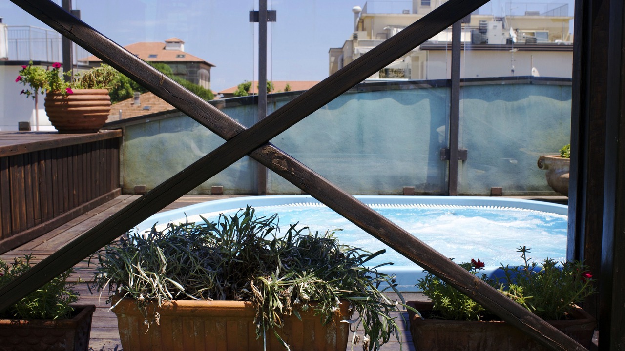 Photo of Outdoor in Bellariva