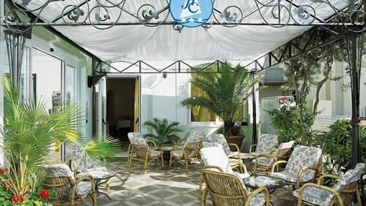 Photo of Patio Balcony in Bellariva