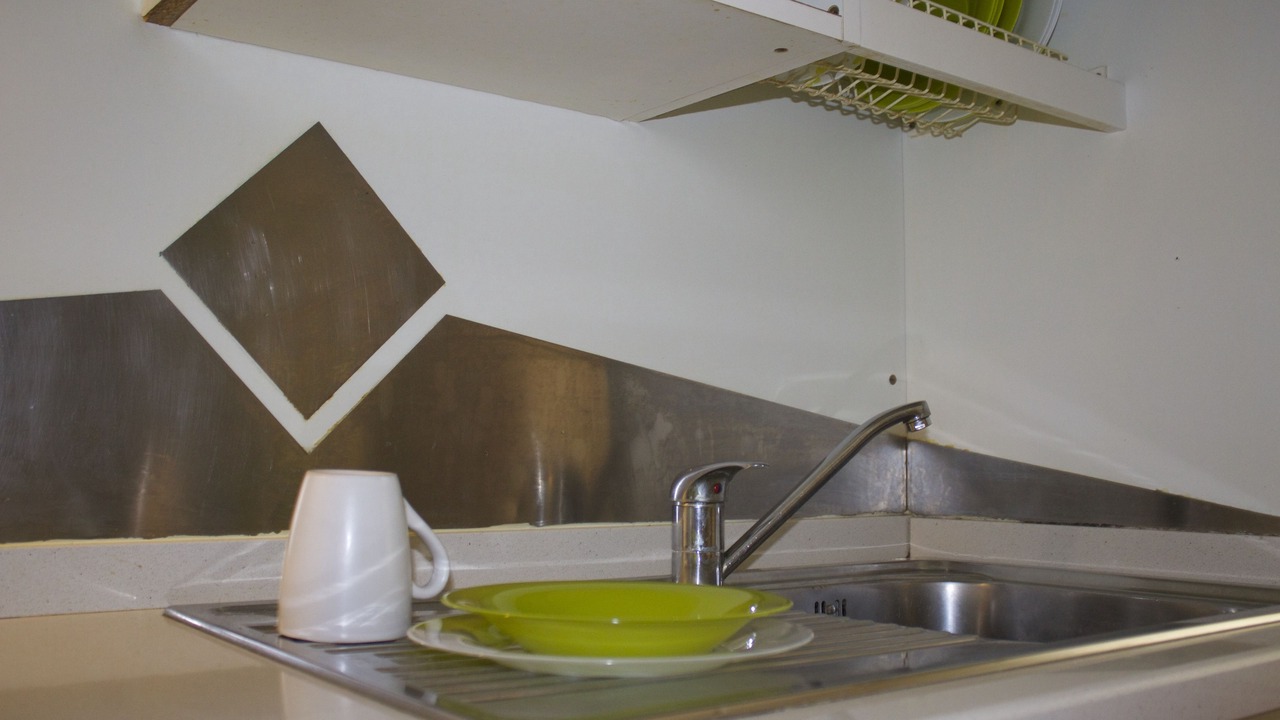 Photo of Kitchen in Bellariva