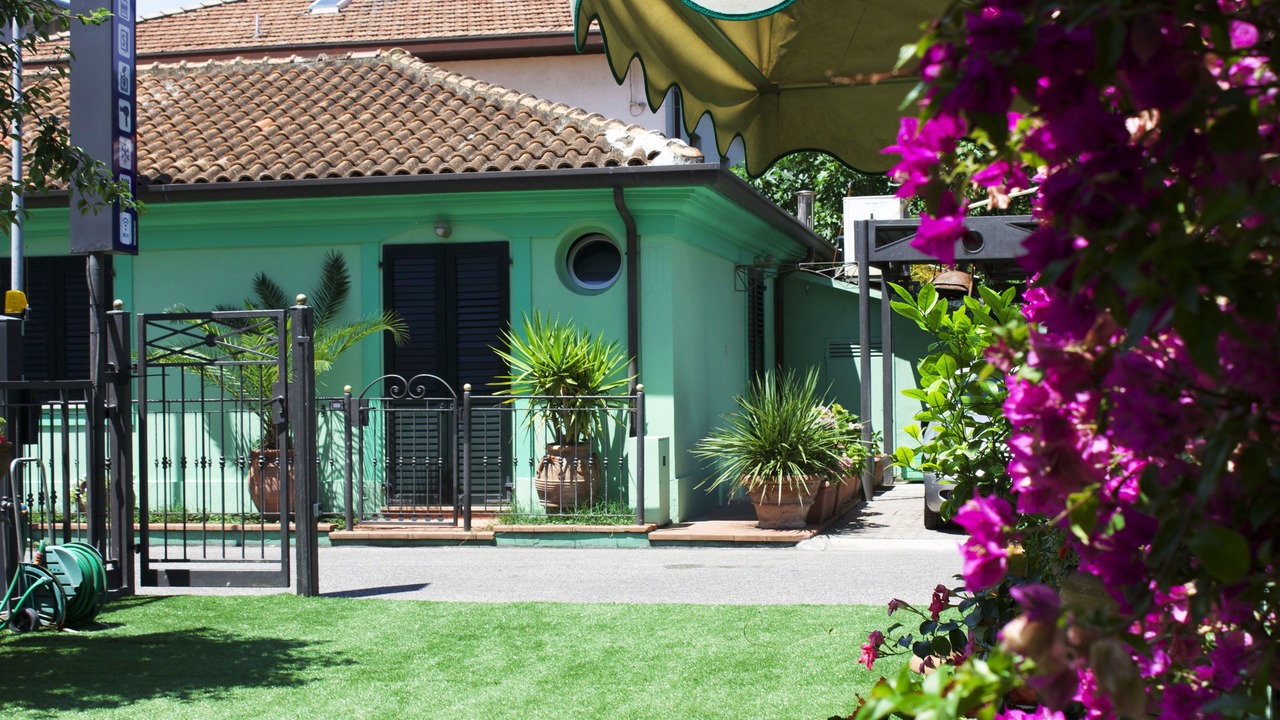 Photo of Outdoor in Bellariva