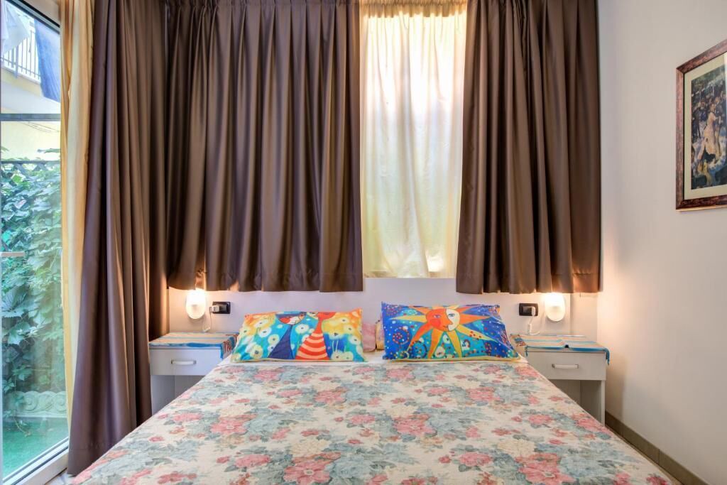 Photo of Bedroom in Bellariva