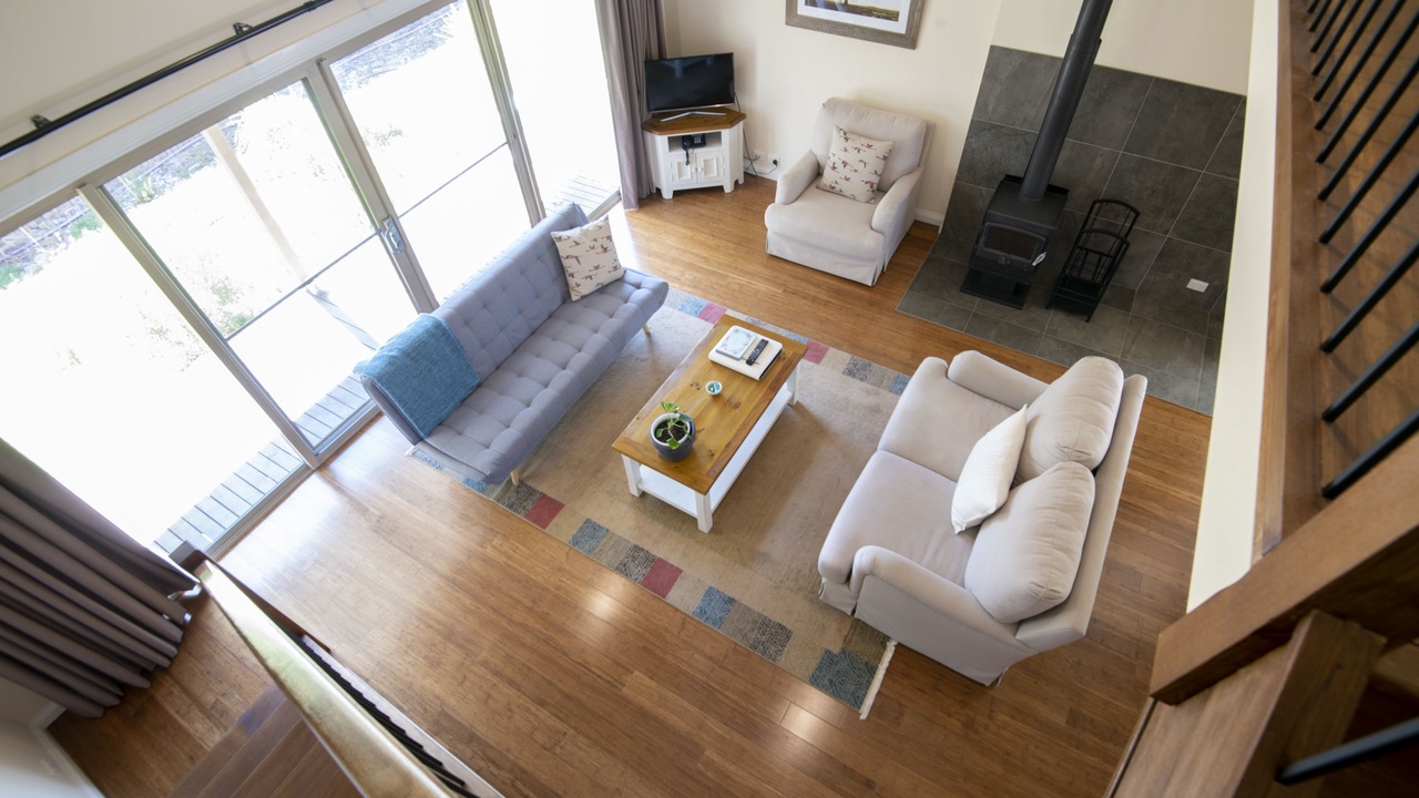 Photo of Livingroom in Gundaroo