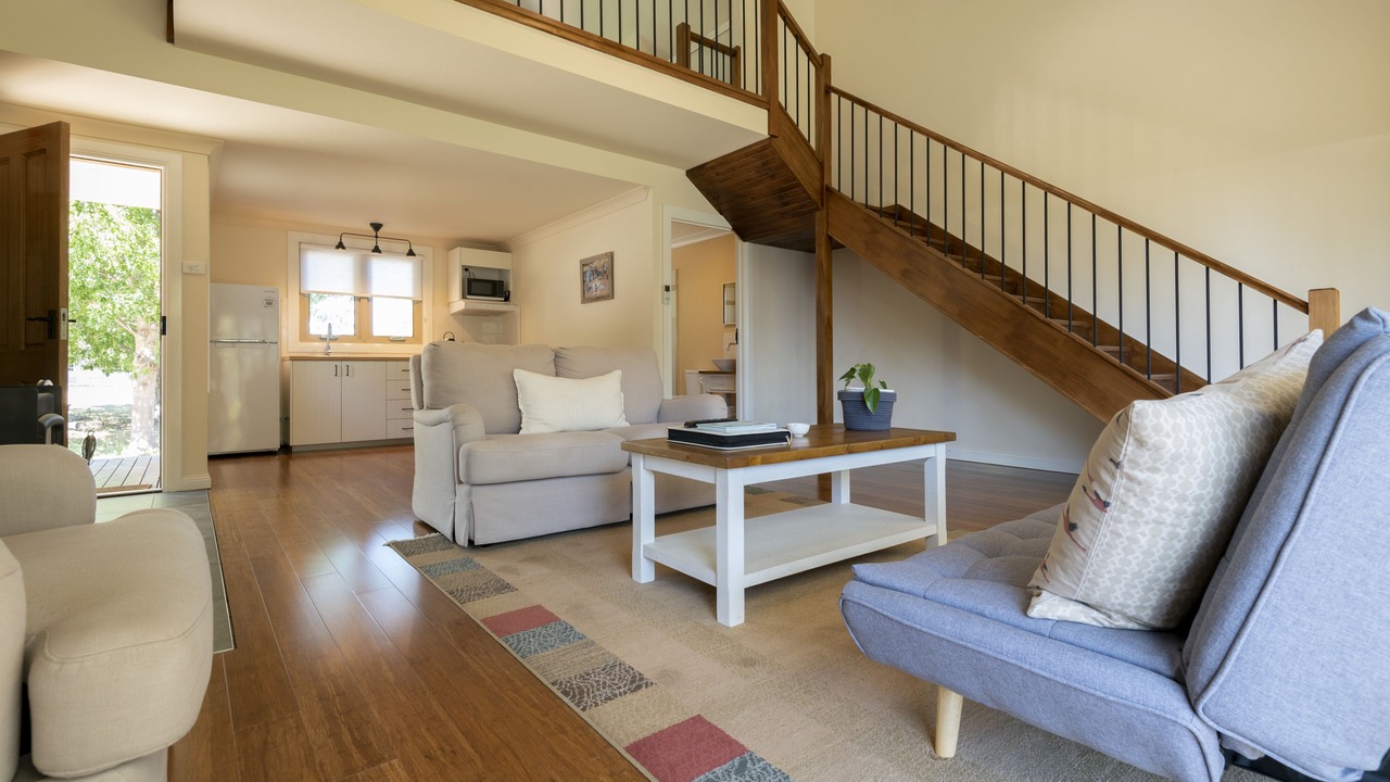 Photo of Livingroom in Gundaroo