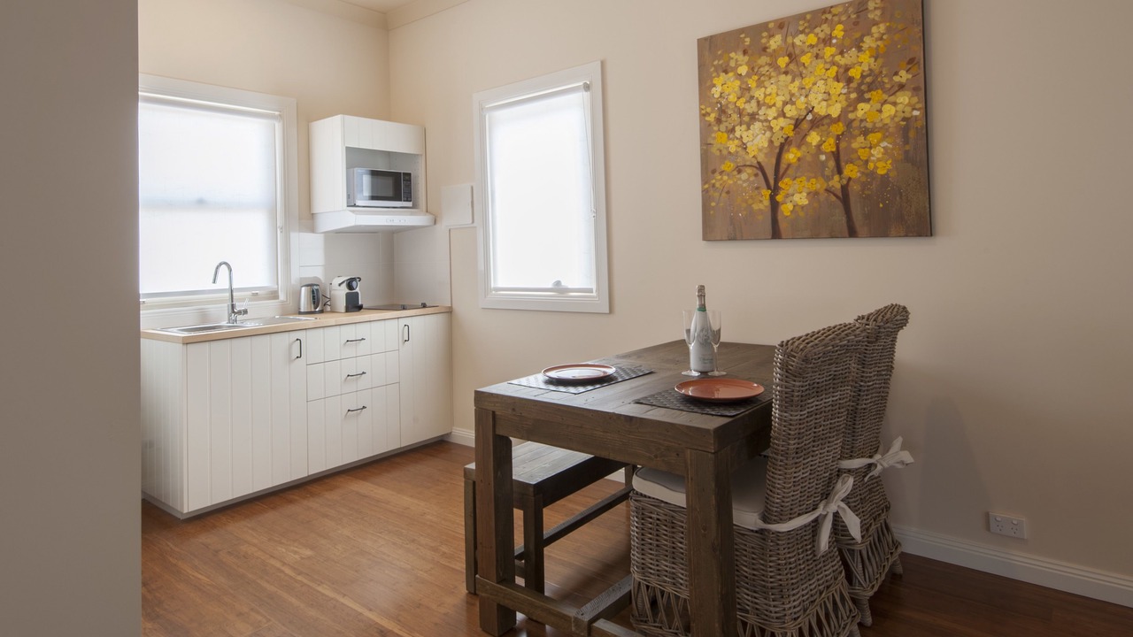 Photo of Kitchen in Gundaroo