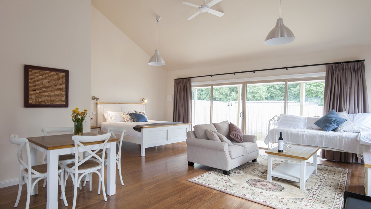 Photo of Livingroom in Gundaroo