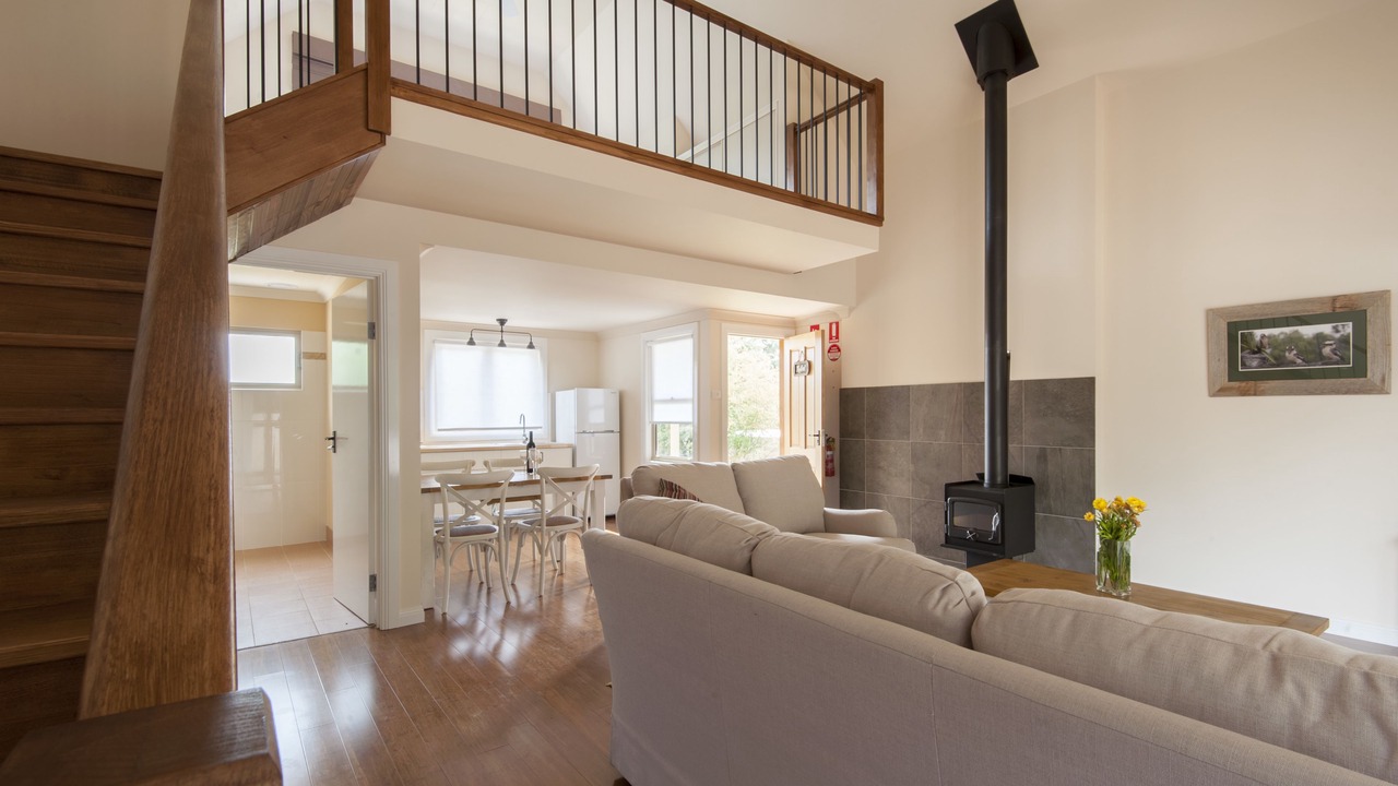 Photo of Livingroom in Gundaroo