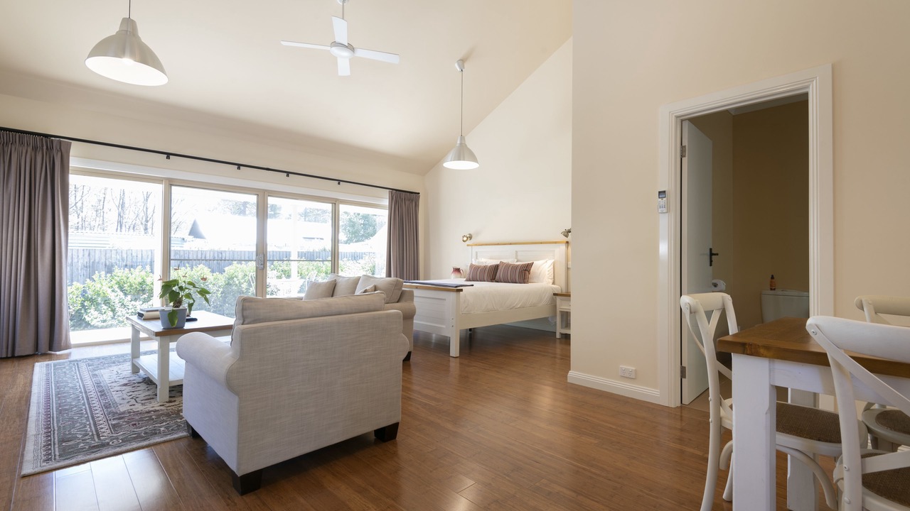 Photo of Livingroom in Gundaroo