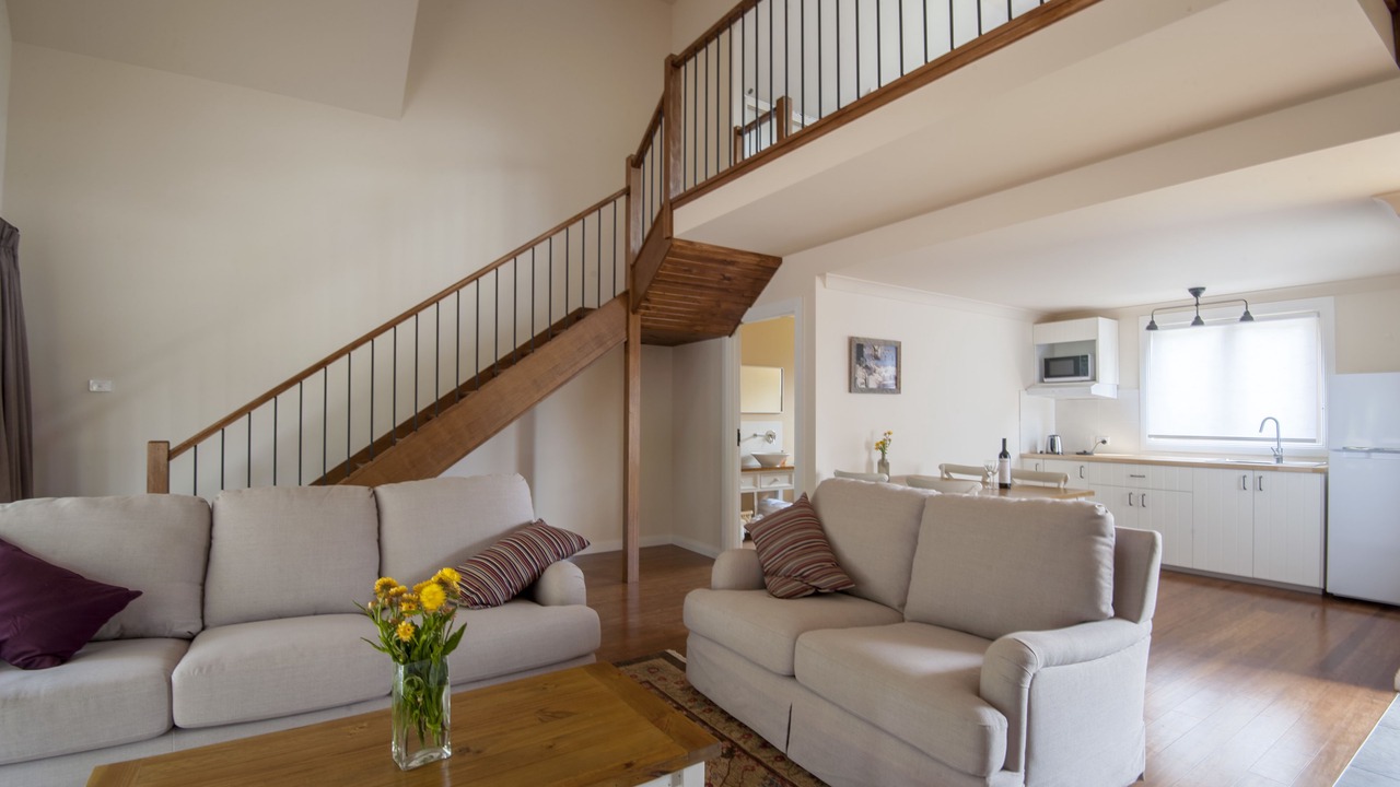 Photo of Livingroom in Gundaroo