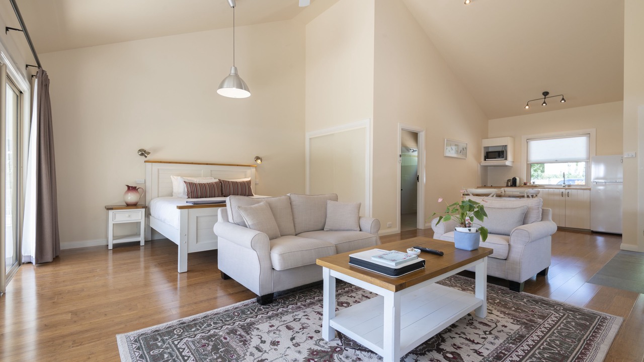 Photo of Livingroom in Gundaroo