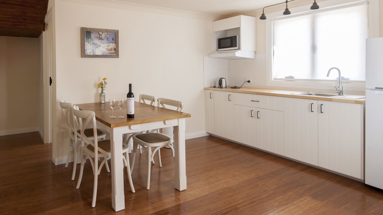 Photo of Kitchen in Gundaroo