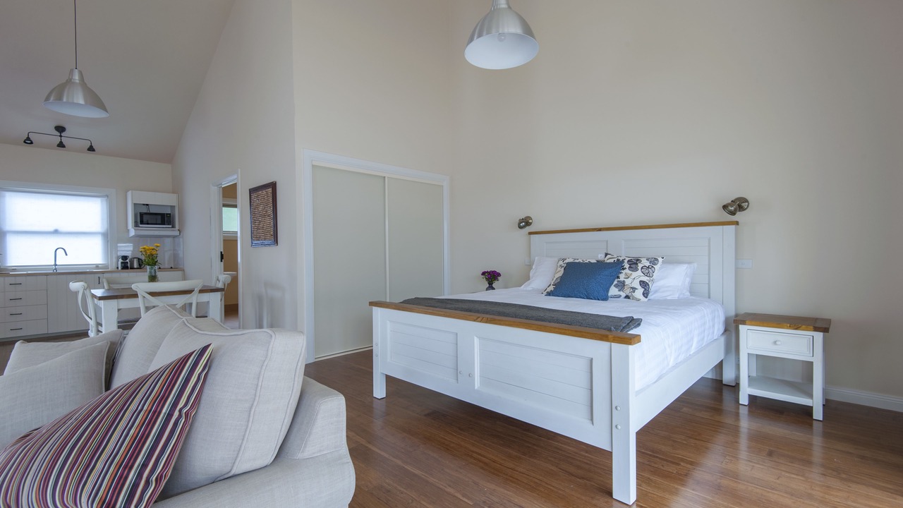 Photo of Livingroom in Gundaroo