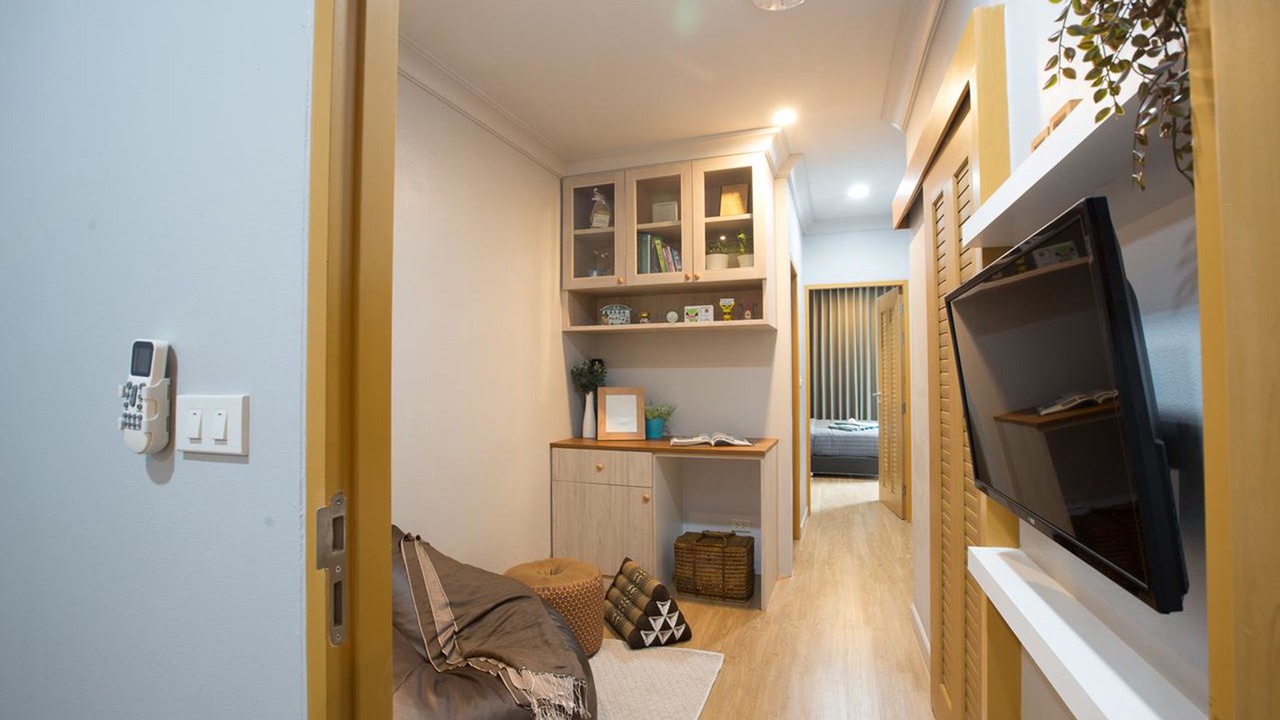 Photo of Bedroom in Bang Lamphu Lang