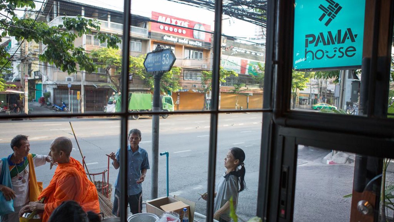 Photo of Others in Bang Lamphu Lang