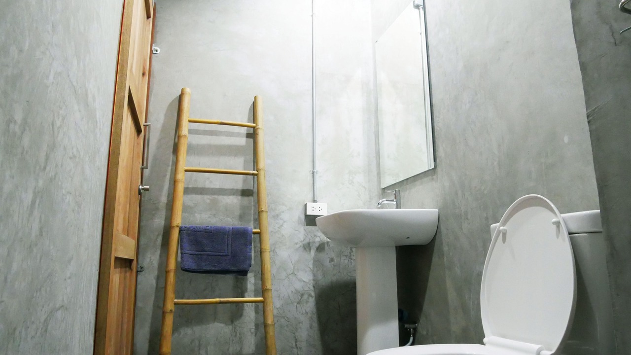Photo of Bathroom in Khlong San