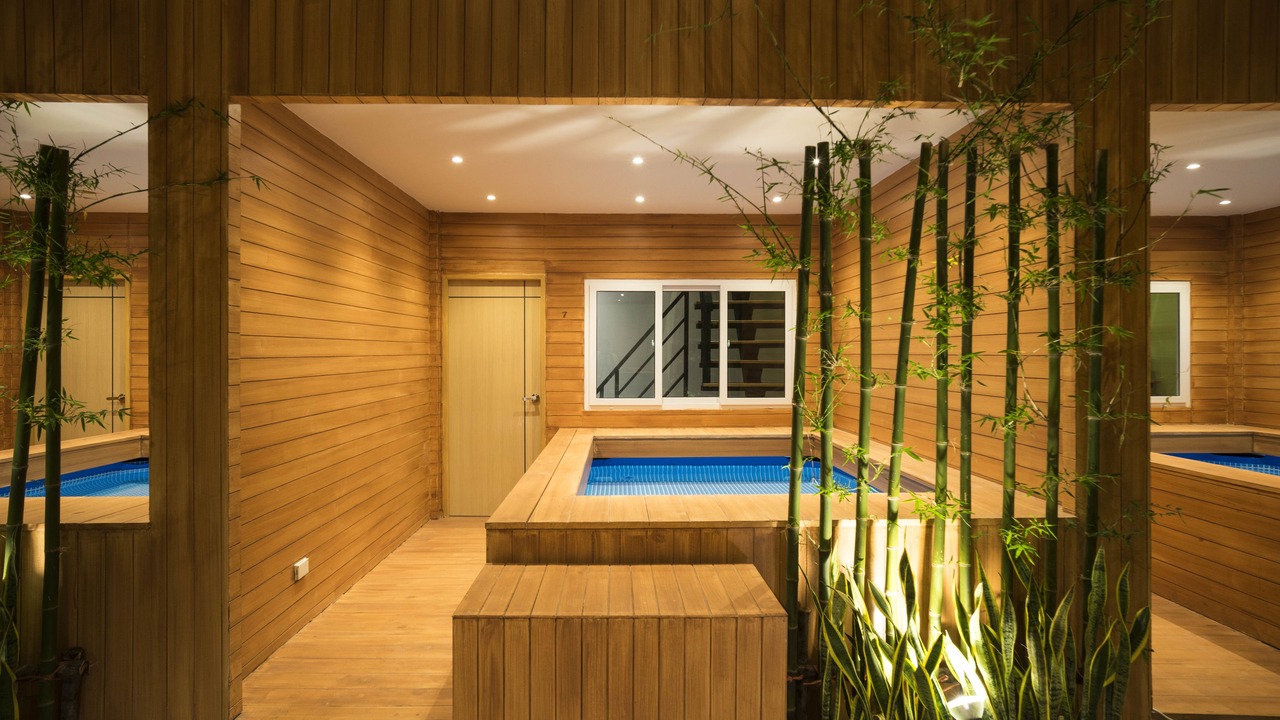Photo of Bedroom in Ekkamai