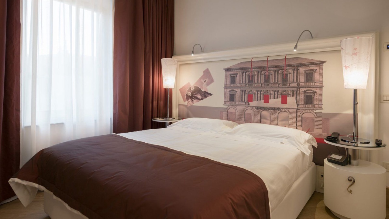 Photo of Bedroom in Pontedera
