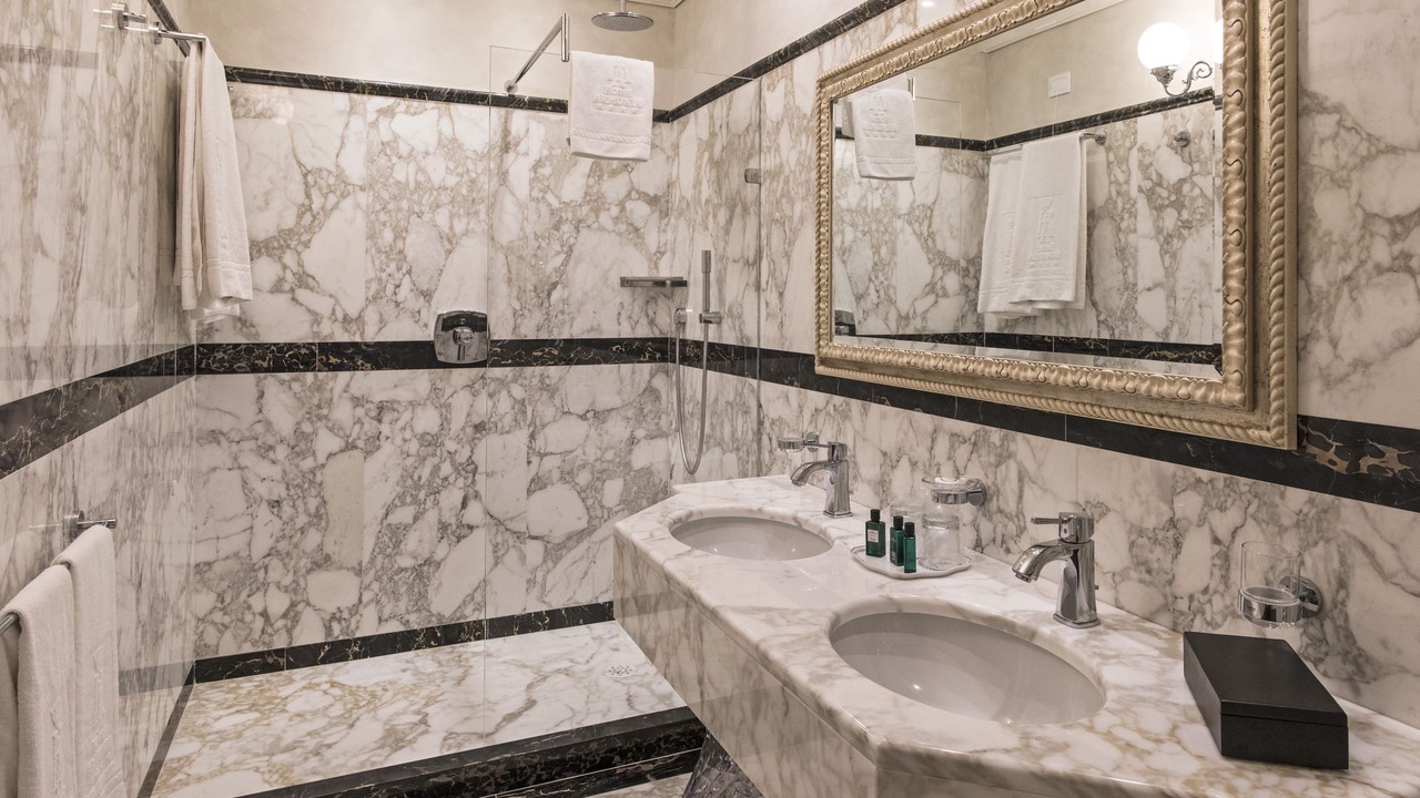 Photo of Bathroom in Pontedera