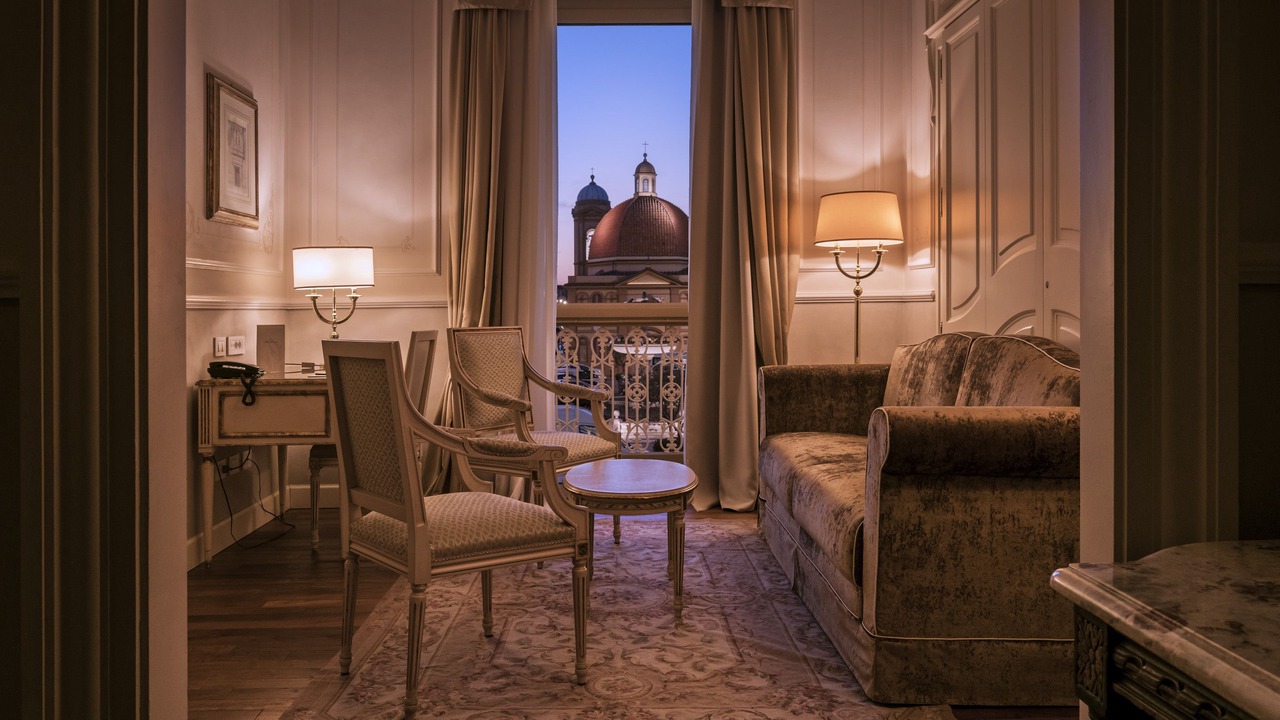 Photo of Bedroom in Pontedera
