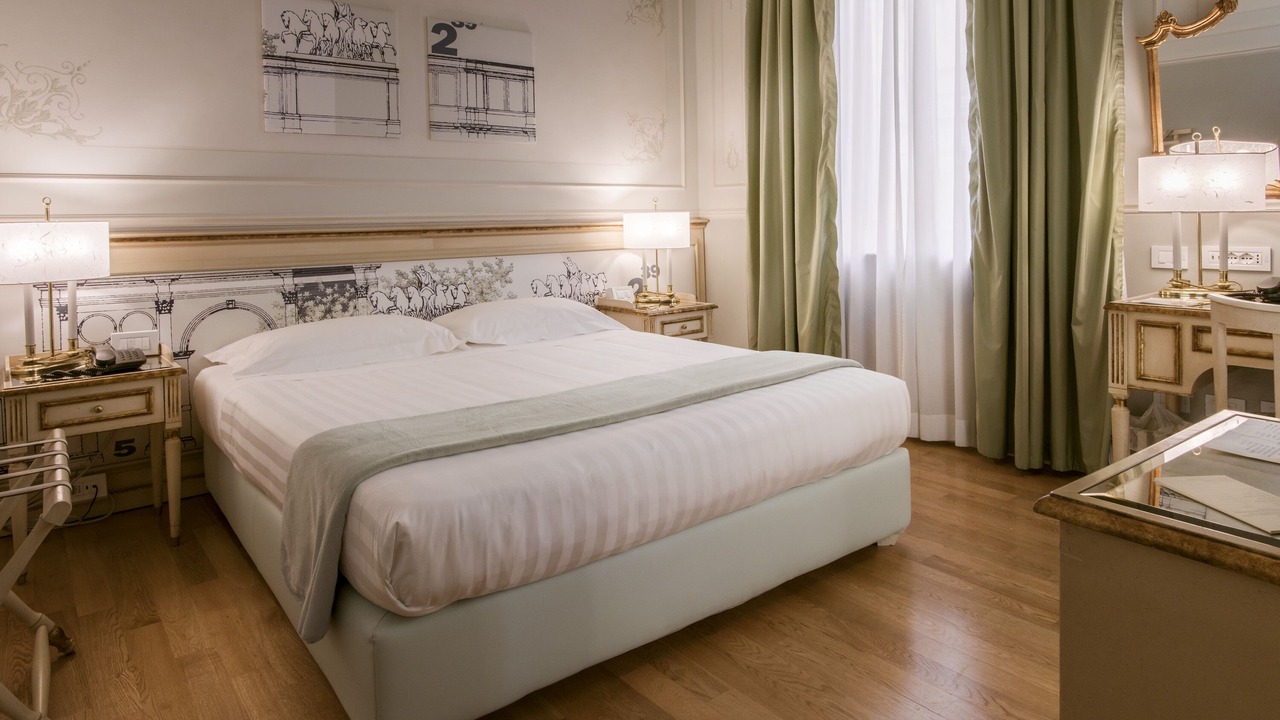 Photo of Bedroom in Pontedera