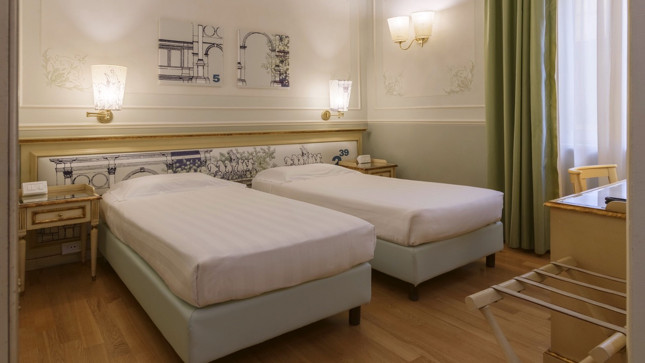 Photo of Bedroom in Pontedera