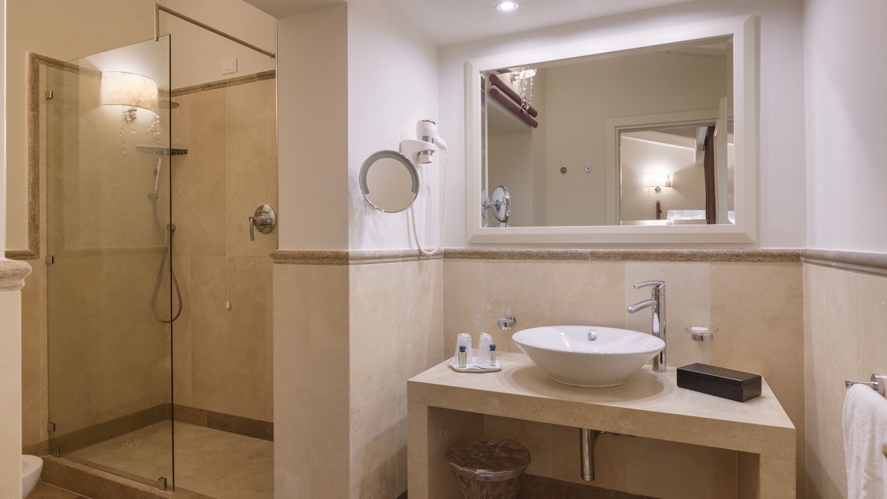 Photo of Bathroom in Pontedera