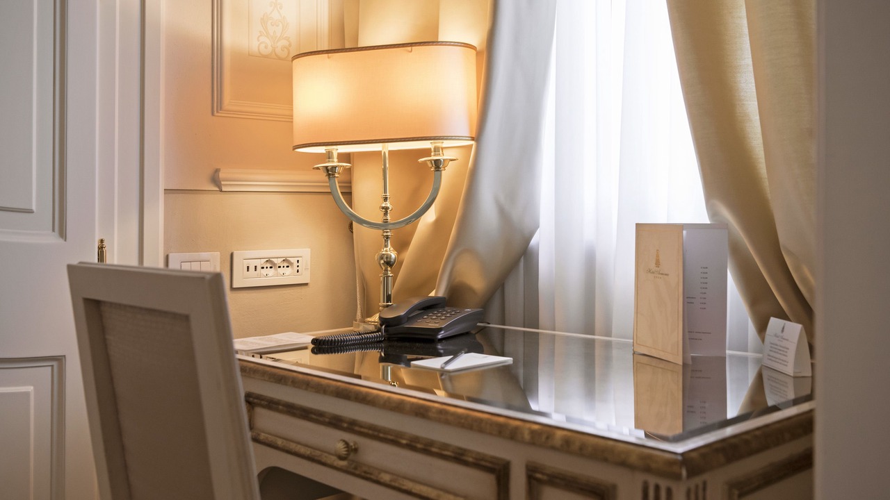 Photo of Bedroom in Pontedera