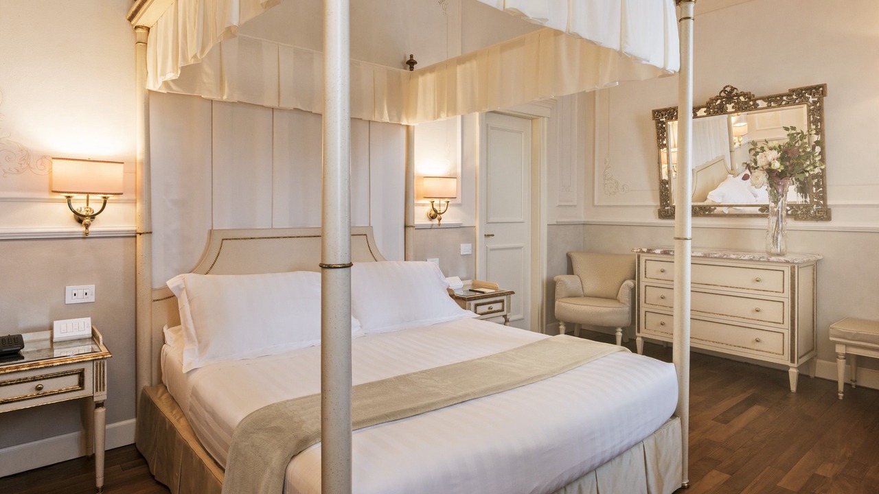 Photo of Bedroom in Pontedera