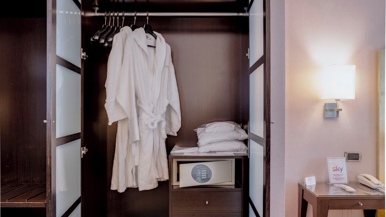 Photo of Bedroom in Guardamiglio