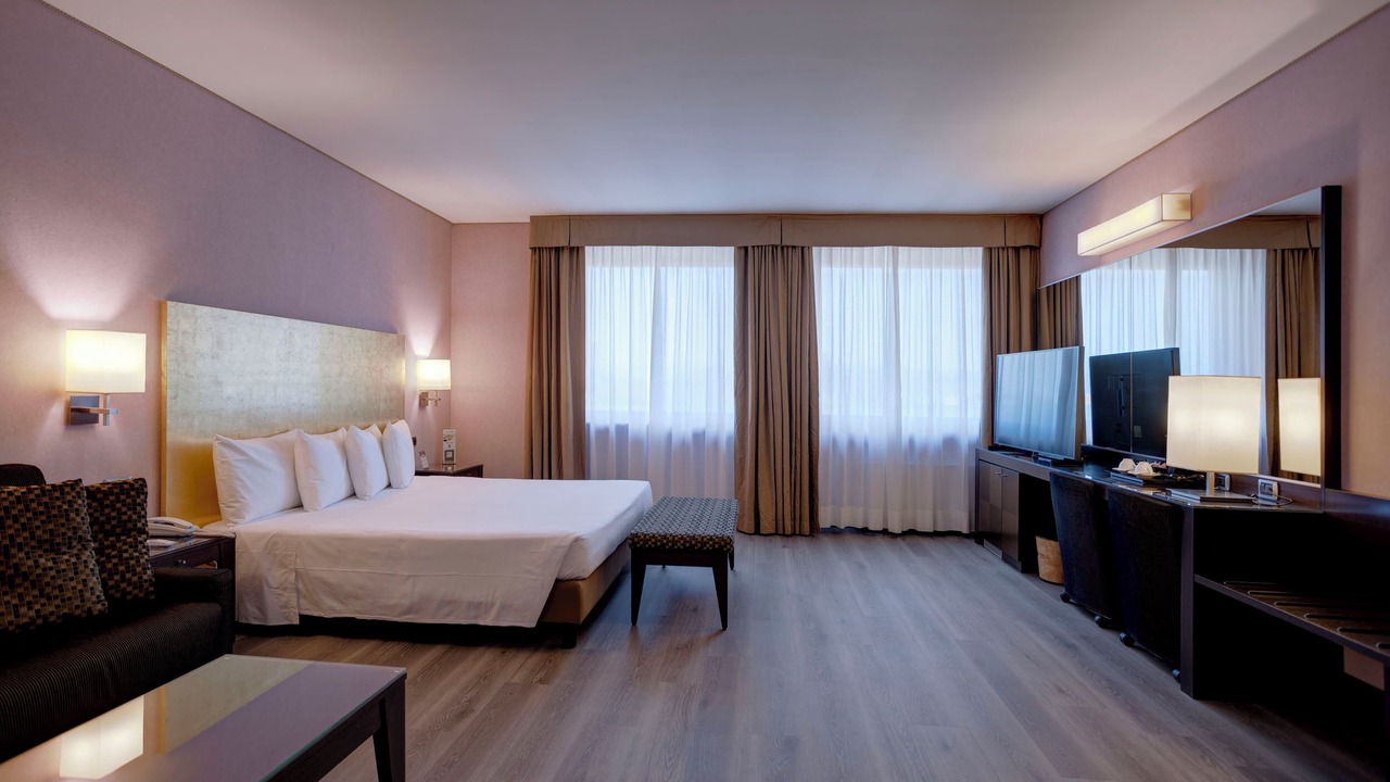 Photo of Bedroom in Guardamiglio