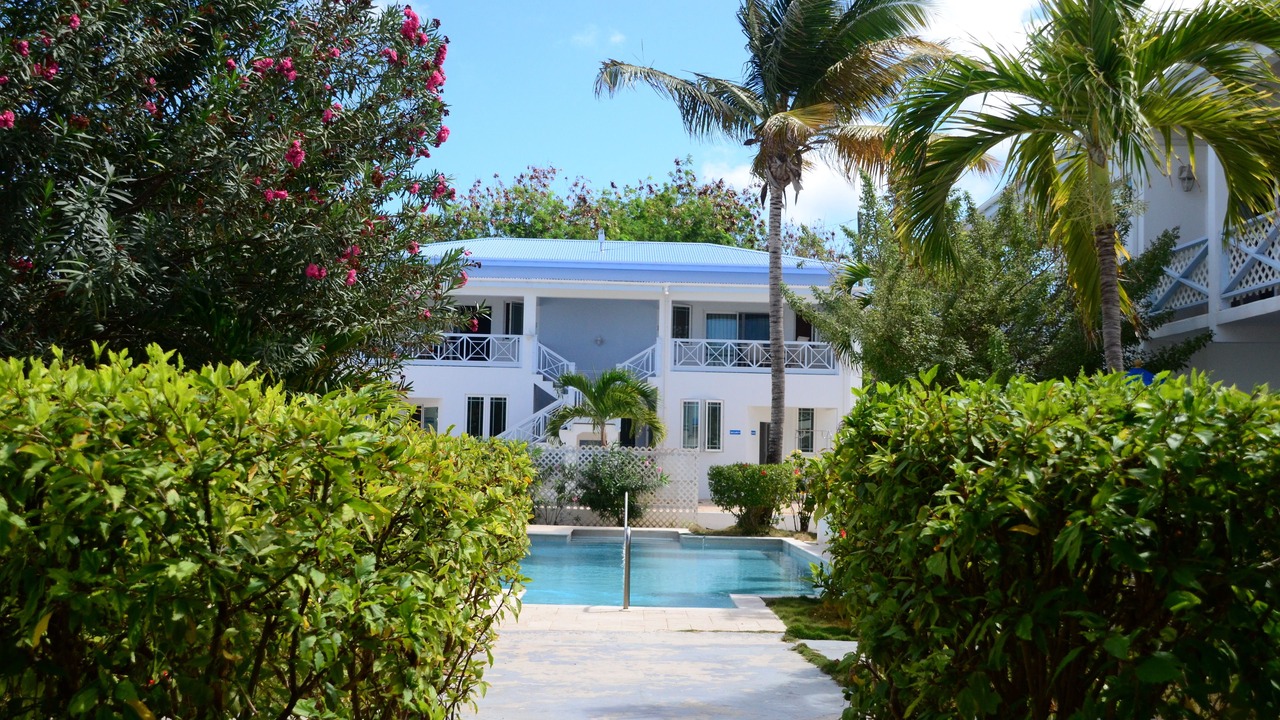 Photo of Outdoor in Shoal Bay