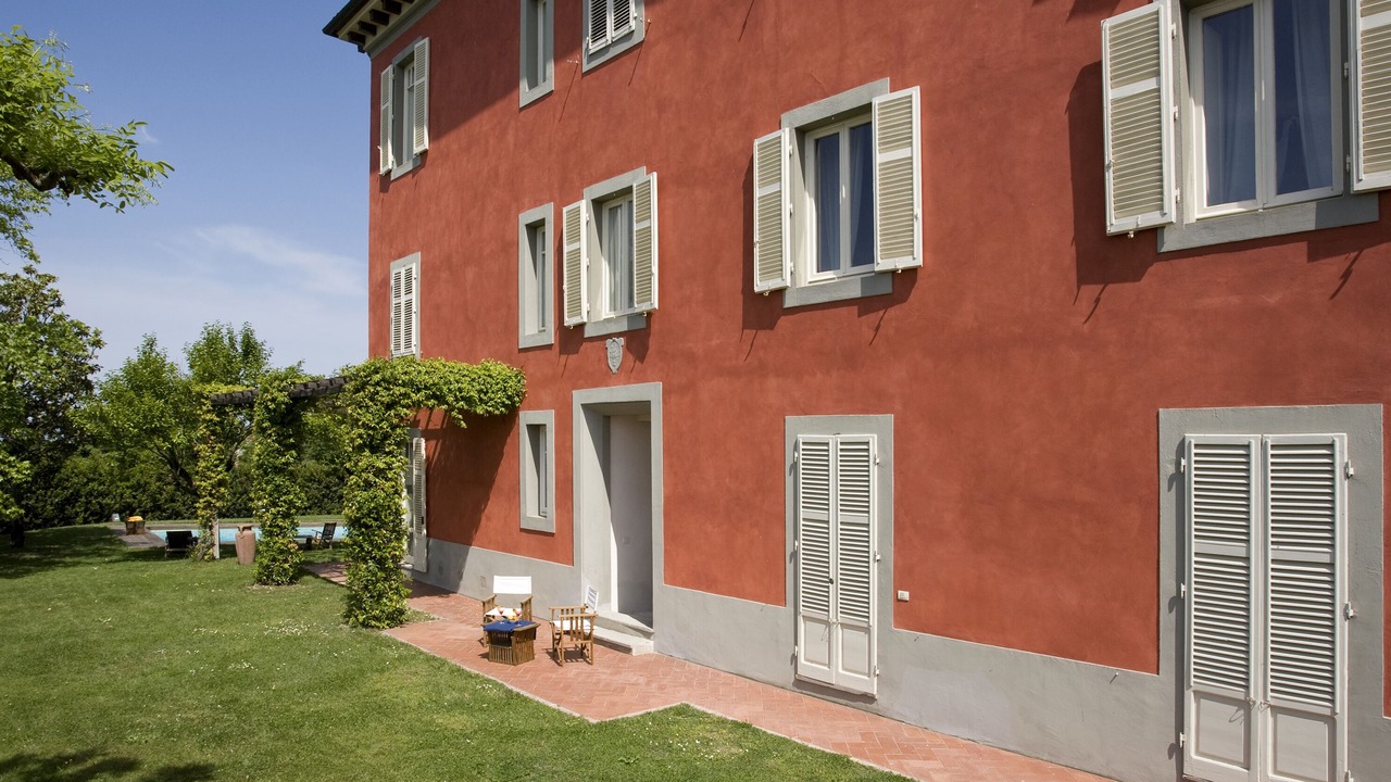 Photo of Outdoor in San Giustino Valdarno