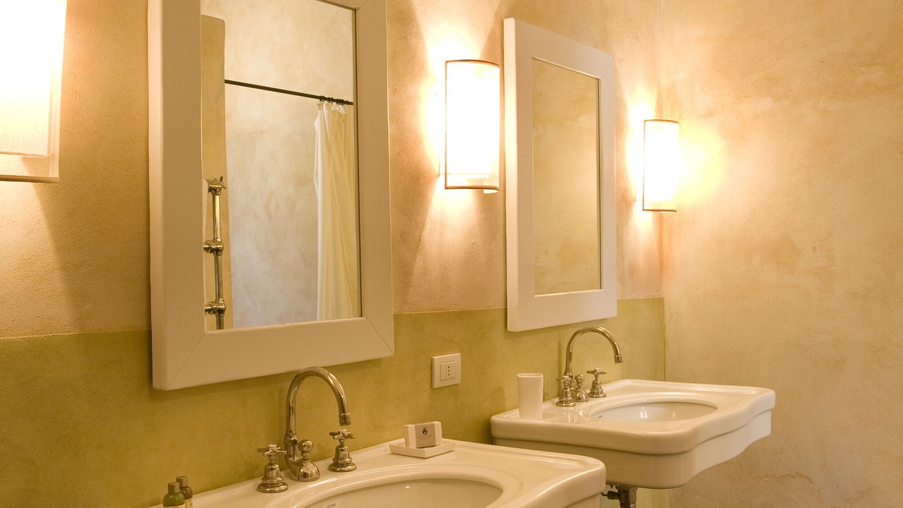 Photo of Bathroom in San Giustino Valdarno