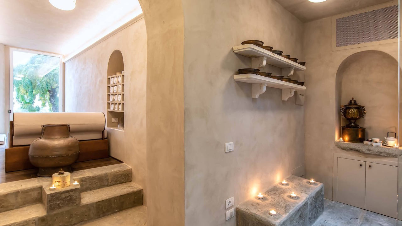 Photo of Bedroom in San Giustino Valdarno